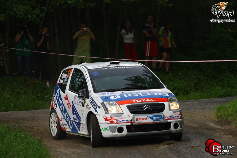 Rajd Rzeszowski
